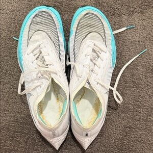 Nike vapor fly size 7